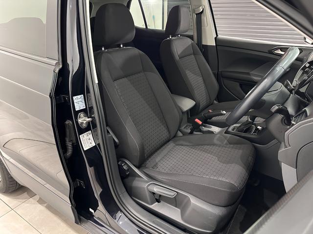 VOLKSWAGEN T-CROSS TSI 1ST Best Japan Spec Recon Car for Import Malaysia