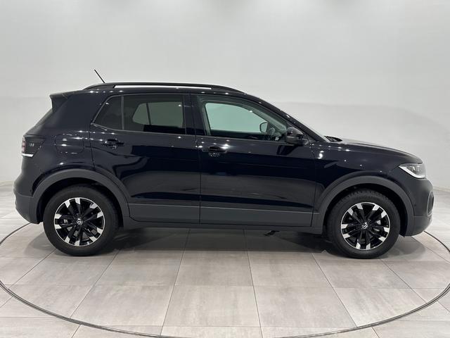 VOLKSWAGEN T-CROSS TSI 1ST Best Japan Spec Recon Car for Import Malaysia