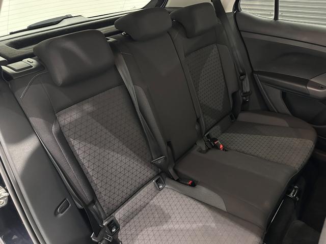 VOLKSWAGEN T-CROSS TSI 1ST Best Japan Spec Recon Car for Import Malaysia