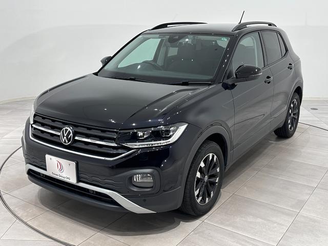 VOLKSWAGEN T-CROSS TSI 1ST Best Japan Spec Recon Car for Import Malaysia