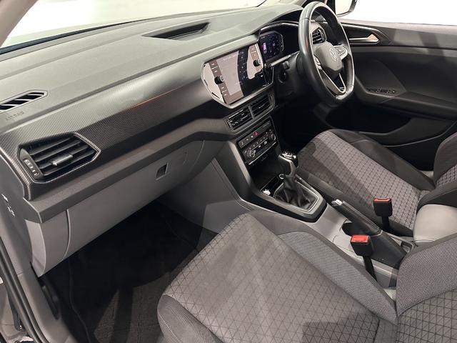 VOLKSWAGEN T-CROSS TSI 1ST Best Japan Spec Recon Car for Import Malaysia
