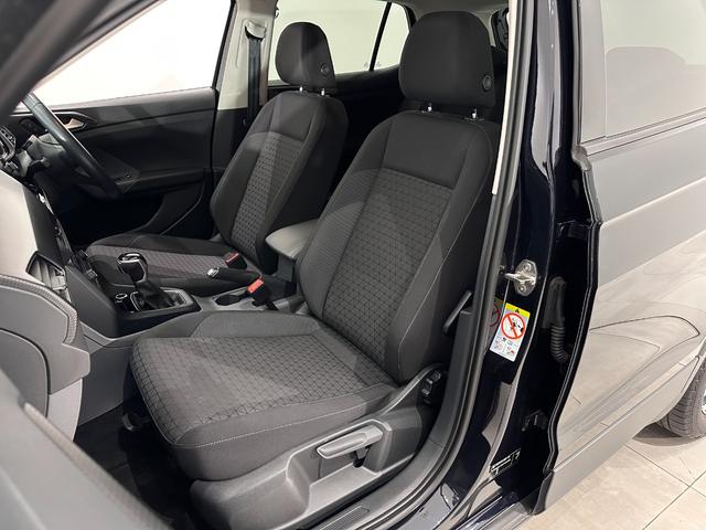 VOLKSWAGEN T-CROSS TSI 1ST Best Japan Spec Recon Car for Import Malaysia