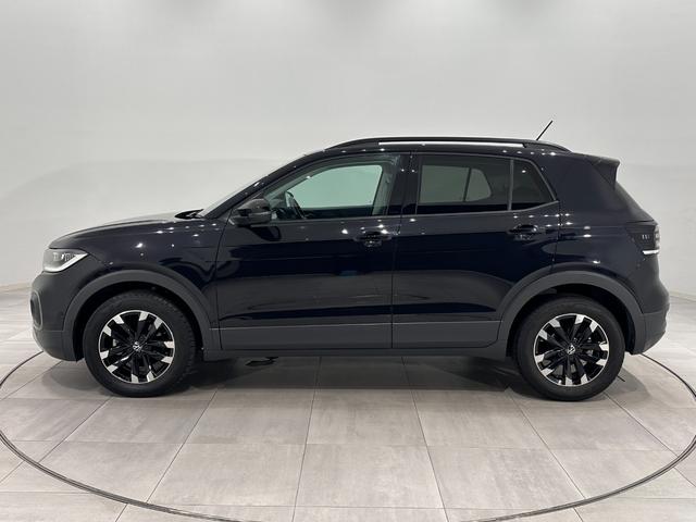 VOLKSWAGEN T-CROSS TSI 1ST Best Japan Spec Recon Car for Import Malaysia