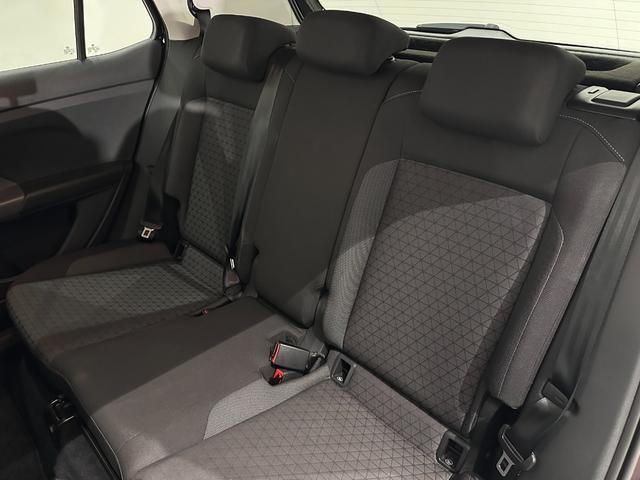 VOLKSWAGEN T-CROSS TSI 1ST Best Japan Spec Recon Car for Import Malaysia