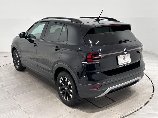 VOLKSWAGEN T-CROSS TSI 1ST Best Japan Spec Recon Car for Import Malaysia