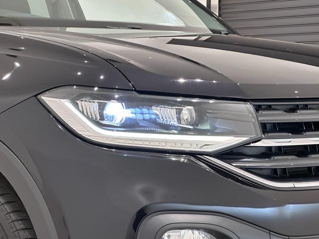 VOLKSWAGEN T-CROSS TSI 1ST Best Japan Spec Recon Car for Import Malaysia