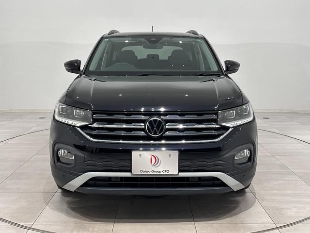 VOLKSWAGEN T-CROSS TSI 1ST Best Japan Spec Recon Car for Import Malaysia