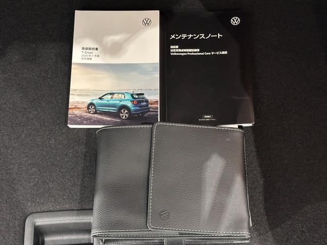 VOLKSWAGEN T-CROSS TSI 1ST Best Japan Spec Recon Car for Import Malaysia