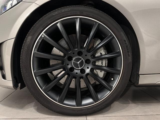 Ｃクラス Ｃ４３　４マチック　パノラマガラスサンルーフ　ブルメスターサウンド　ヘッドアップディスプレイ　パフュームアトマイザー　ブラックレザーシート　車検２０２７年６月　スペアキー（59枚目）