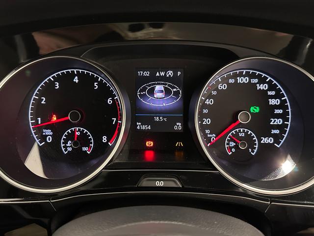 ゴルフトゥーラン TSI ハイライン 車検2027年8月 アダプティブクルーズコントロール 純正ナビゲーション TV バックカメラ 3列シート(38枚目)
