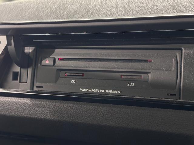 ゴルフトゥーラン TSI ハイライン 車検2027年8月 アダプティブクルーズコントロール 純正ナビゲーション TV バックカメラ 3列シート(51枚目)