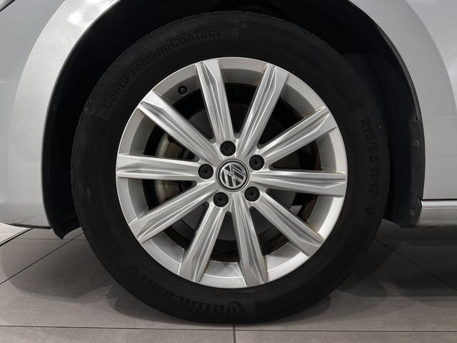 ゴルフトゥーラン TSI ハイライン 車検2027年8月 アダプティブクルーズコントロール 純正ナビゲーション TV バックカメラ 3列シート(54枚目)