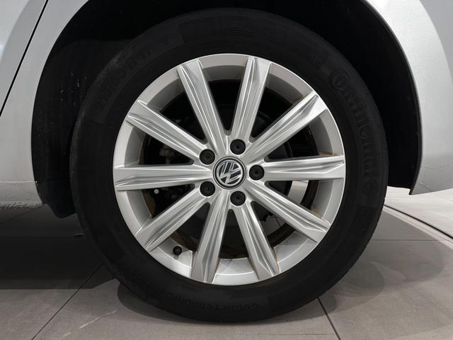 ゴルフトゥーラン TSI ハイライン 車検2027年8月 アダプティブクルーズコントロール 純正ナビゲーション TV バックカメラ 3列シート(56枚目)