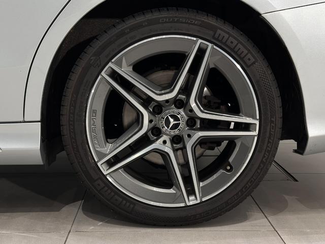 Cクラス C220dアバンギャルド AMGライン レザーアルティコ シートヒーター アダプティブクルーズコントロール 純正ナビゲーション TV バックカメラ スペアキー(55枚目)