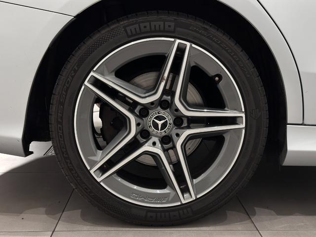 Cクラス C220dアバンギャルド AMGライン レザーアルティコ シートヒーター アダプティブクルーズコントロール 純正ナビゲーション TV バックカメラ スペアキー(58枚目)