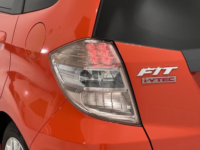 HONDA FIT RS