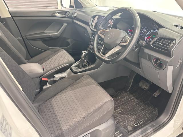 T-クロス TSI 1st 純正ナビゲーション バックカメラ アダプティブクルーズコントロール ブラインドスポット レーンキープアシスト フロントアシスト スペアキー(2枚目)