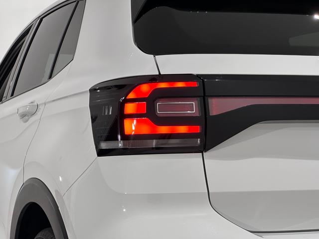 T-クロス TSI 1st 純正ナビゲーション バックカメラ アダプティブクルーズコントロール ブラインドスポット レーンキープアシスト フロントアシスト スペアキー(12枚目)