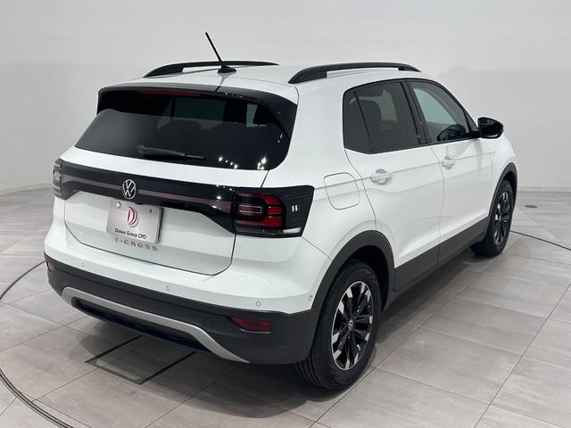 T-クロス TSI 1st 純正ナビゲーション バックカメラ アダプティブクルーズコントロール ブラインドスポット レーンキープアシスト フロントアシスト スペアキー(28枚目)