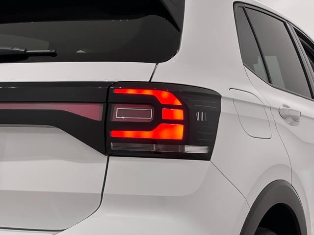 T-クロス TSI 1st 純正ナビゲーション バックカメラ アダプティブクルーズコントロール ブラインドスポット レーンキープアシスト フロントアシスト スペアキー(29枚目)