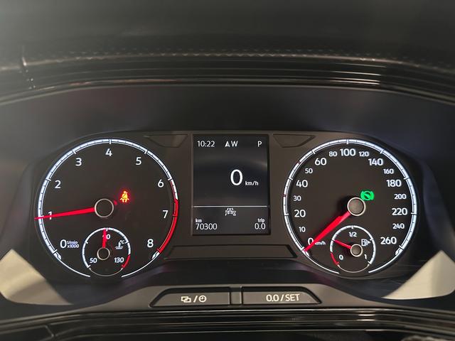 T-クロス TSI 1st 純正ナビゲーション バックカメラ アダプティブクルーズコントロール ブラインドスポット レーンキープアシスト フロントアシスト スペアキー(33枚目)