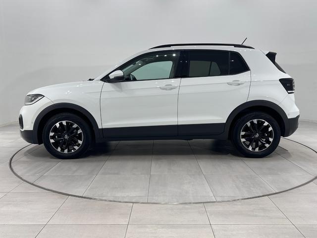 T-クロス TSI 1st 純正ナビゲーション バックカメラ アダプティブクルーズコントロール ブラインドスポット レーンキープアシスト フロントアシスト スペアキー(36枚目)