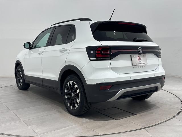 T-クロス TSI 1st 純正ナビゲーション バックカメラ アダプティブクルーズコントロール ブラインドスポット レーンキープアシスト フロントアシスト スペアキー(37枚目)