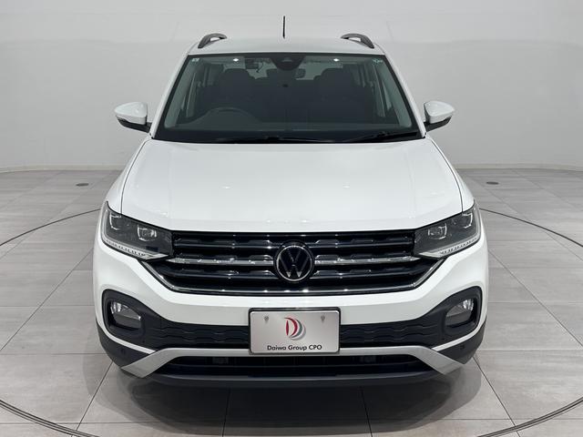 T-クロス TSI 1st 純正ナビゲーション バックカメラ アダプティブクルーズコントロール ブラインドスポット レーンキープアシスト フロントアシスト スペアキー(39枚目)