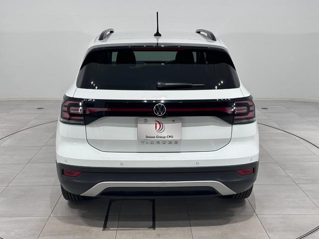 T-クロス TSI 1st 純正ナビゲーション バックカメラ アダプティブクルーズコントロール ブラインドスポット レーンキープアシスト フロントアシスト スペアキー(41枚目)