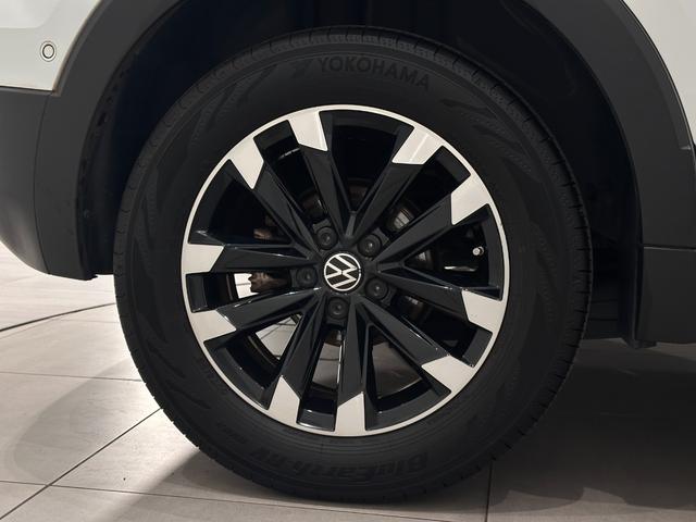 T-クロス TSI 1st 純正ナビゲーション バックカメラ アダプティブクルーズコントロール ブラインドスポット レーンキープアシスト フロントアシスト スペアキー(52枚目)