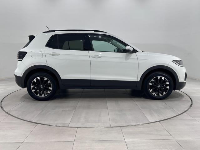 T-クロス TSI 1st 純正ナビゲーション バックカメラ アダプティブクルーズコントロール ブラインドスポット レーンキープアシスト フロントアシスト スペアキー(53枚目)