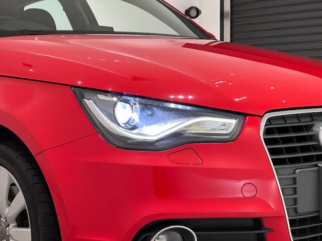 Ａ１スポーツバック １．４ＴＦＳＩシリンダーオンデマンド　スペアキー　純正ナビゲーション　ＴＶ　ＥＴＣ（14枚目）