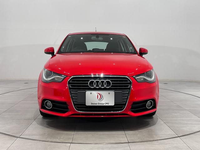 Ａ１スポーツバック １．４ＴＦＳＩシリンダーオンデマンド　スペアキー　純正ナビゲーション　ＴＶ　ＥＴＣ（15枚目）