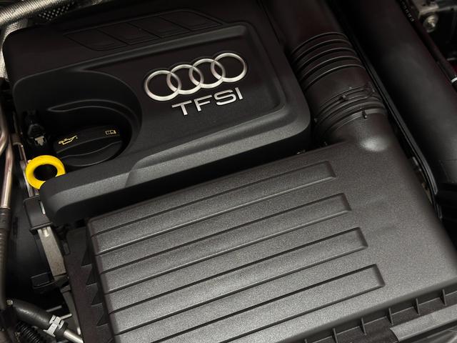 Ａ１スポーツバック １．４ＴＦＳＩシリンダーオンデマンド　スペアキー　純正ナビゲーション　ＴＶ　ＥＴＣ（19枚目）