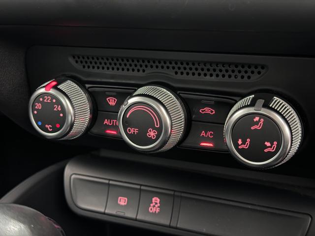 Ａ１スポーツバック １．４ＴＦＳＩシリンダーオンデマンド　スペアキー　純正ナビゲーション　ＴＶ　ＥＴＣ（25枚目）