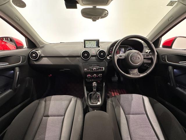 Ａ１スポーツバック １．４ＴＦＳＩシリンダーオンデマンド　スペアキー　純正ナビゲーション　ＴＶ　ＥＴＣ（32枚目）