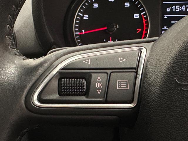 Ａ１スポーツバック １．４ＴＦＳＩシリンダーオンデマンド　スペアキー　純正ナビゲーション　ＴＶ　ＥＴＣ（33枚目）