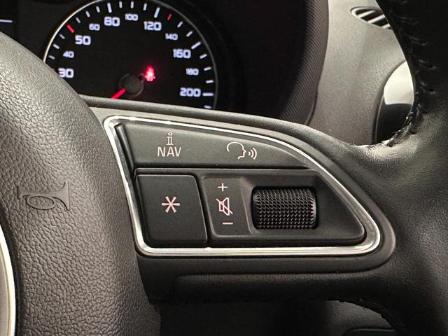 Ａ１スポーツバック １．４ＴＦＳＩシリンダーオンデマンド　スペアキー　純正ナビゲーション　ＴＶ　ＥＴＣ（35枚目）