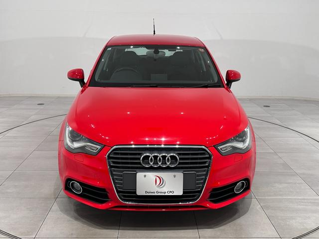 Ａ１スポーツバック １．４ＴＦＳＩシリンダーオンデマンド　スペアキー　純正ナビゲーション　ＴＶ　ＥＴＣ（41枚目）