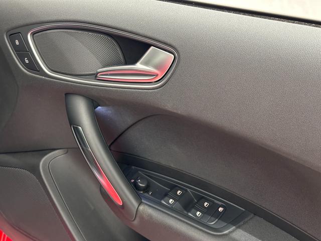 Ａ１スポーツバック １．４ＴＦＳＩシリンダーオンデマンド　スペアキー　純正ナビゲーション　ＴＶ　ＥＴＣ（42枚目）