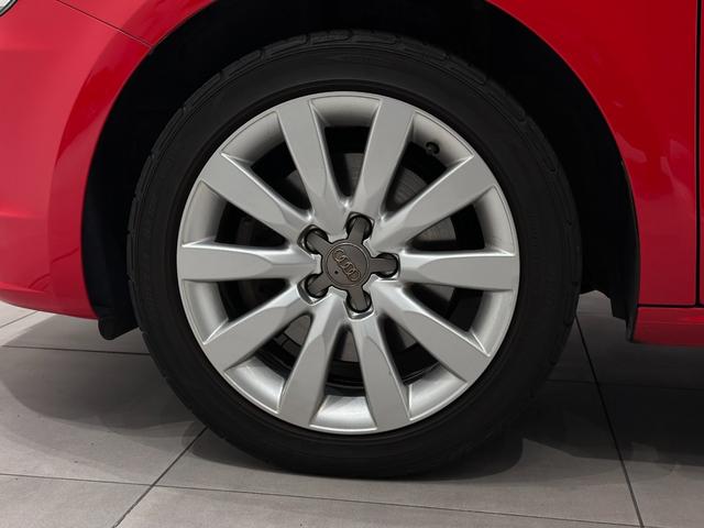 Ａ１スポーツバック １．４ＴＦＳＩシリンダーオンデマンド　スペアキー　純正ナビゲーション　ＴＶ　ＥＴＣ（46枚目）