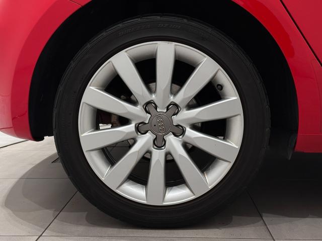 Ａ１スポーツバック １．４ＴＦＳＩシリンダーオンデマンド　スペアキー　純正ナビゲーション　ＴＶ　ＥＴＣ（51枚目）