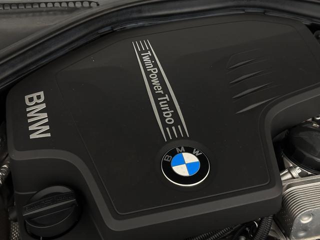 ３シリーズ ３２８ｉラグジュアリー　ワンオーナー　車検２０２７年６月　スペアキー　ブラックレザーシート　シートヒーター　保証書　記録簿　取扱説明書（20枚目）