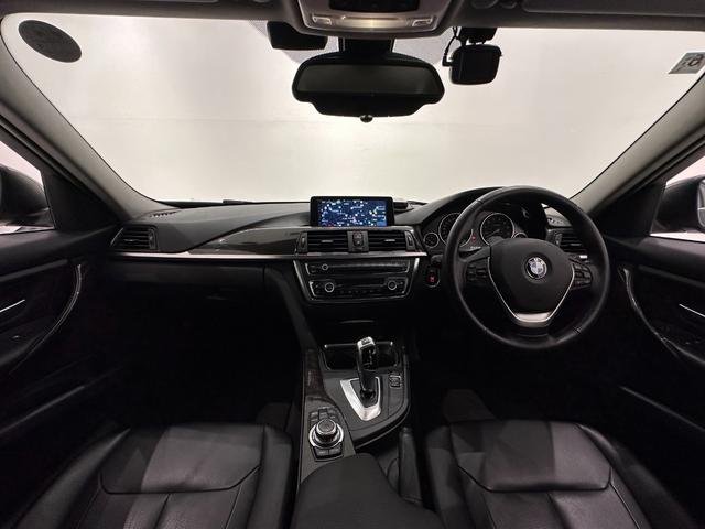 ３シリーズ ３２８ｉラグジュアリー　ワンオーナー　車検２０２７年６月　スペアキー　ブラックレザーシート　シートヒーター　保証書　記録簿　取扱説明書（32枚目）