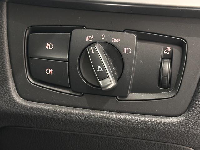 ３シリーズ ３２８ｉラグジュアリー　ワンオーナー　車検２０２７年６月　スペアキー　ブラックレザーシート　シートヒーター　保証書　記録簿　取扱説明書（36枚目）