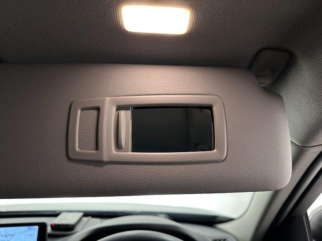 ３シリーズ ３２８ｉラグジュアリー　ワンオーナー　車検２０２７年６月　スペアキー　ブラックレザーシート　シートヒーター　保証書　記録簿　取扱説明書（43枚目）