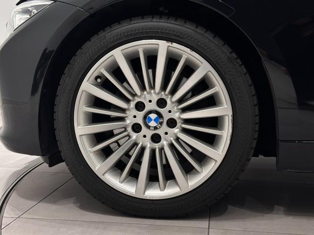 ３シリーズ ３２８ｉラグジュアリー　ワンオーナー　車検２０２７年６月　スペアキー　ブラックレザーシート　シートヒーター　保証書　記録簿　取扱説明書（48枚目）