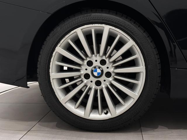 ３シリーズ ３２８ｉラグジュアリー　ワンオーナー　車検２０２７年６月　スペアキー　ブラックレザーシート　シートヒーター　保証書　記録簿　取扱説明書（53枚目）