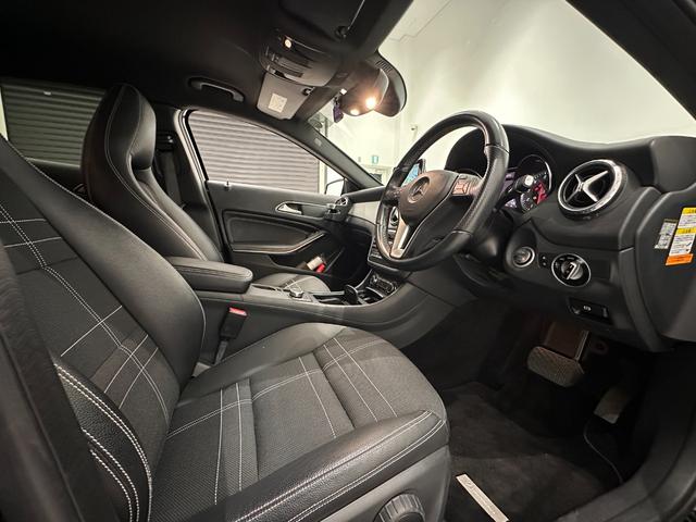 GLAクラス GLA180(2枚目)