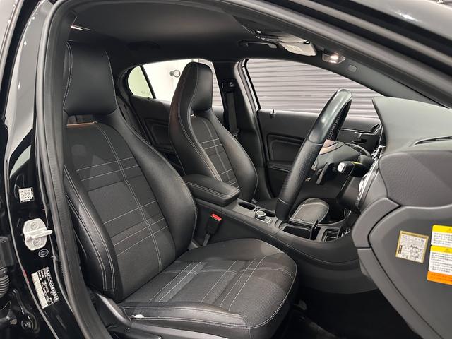 GLAクラス GLA180(3枚目)